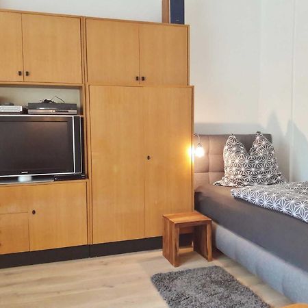 Ferienwohnung Ahrens Hoyerswerda Pokoj fotografie