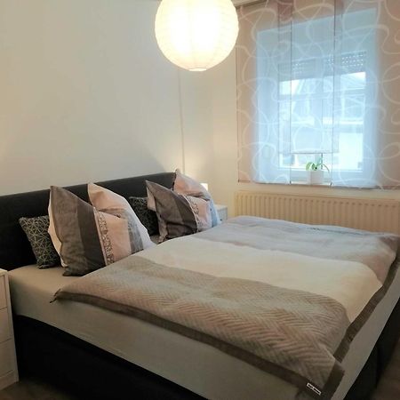 Ferienwohnung Ahrens Hoyerswerda Pokoj fotografie