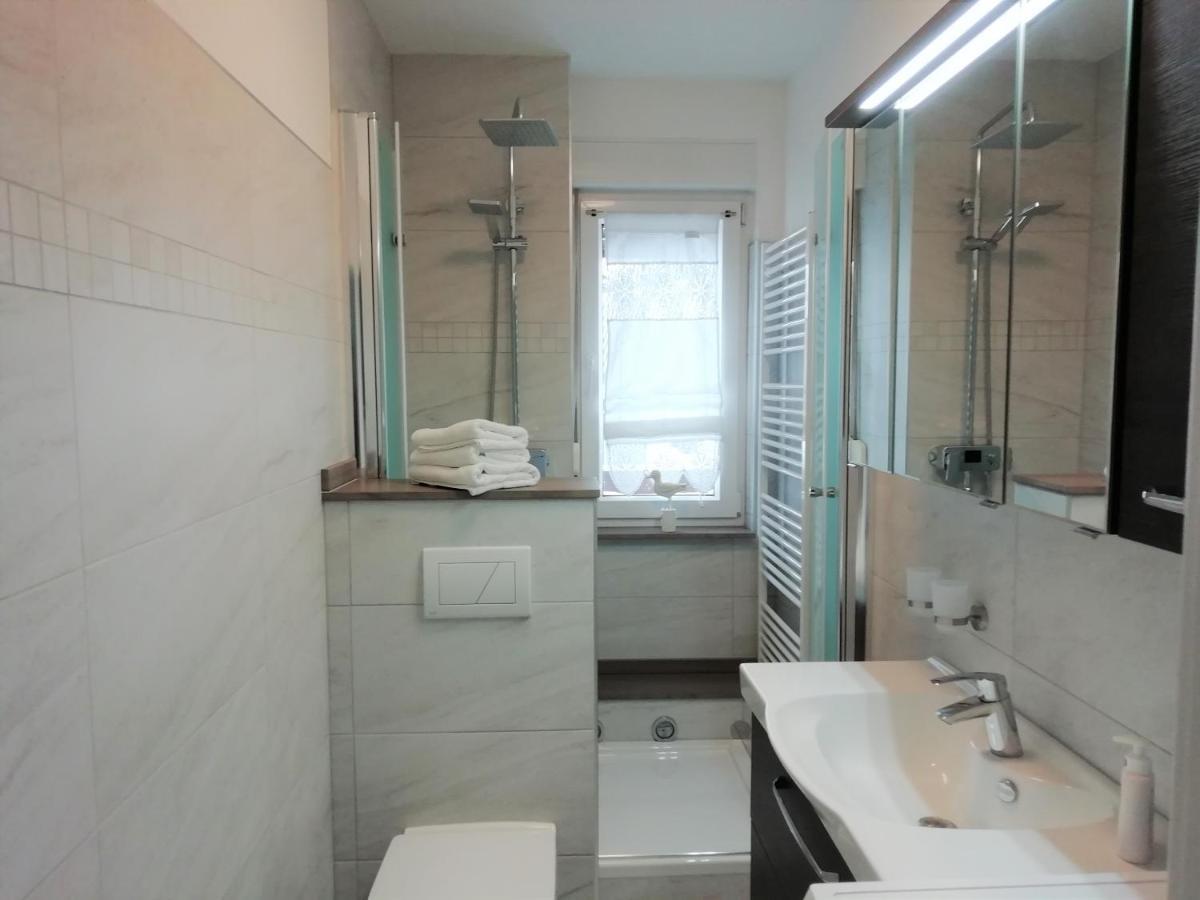 Ferienwohnung Ahrens Hoyerswerda Exteriér fotografie
