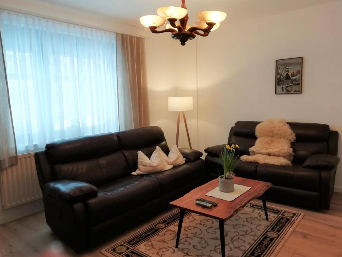 Ferienwohnung Ahrens Hoyerswerda Exteriér fotografie